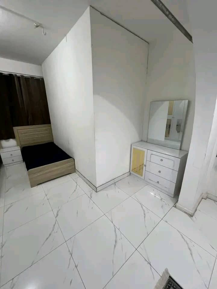 Large studio in Al Khuwair