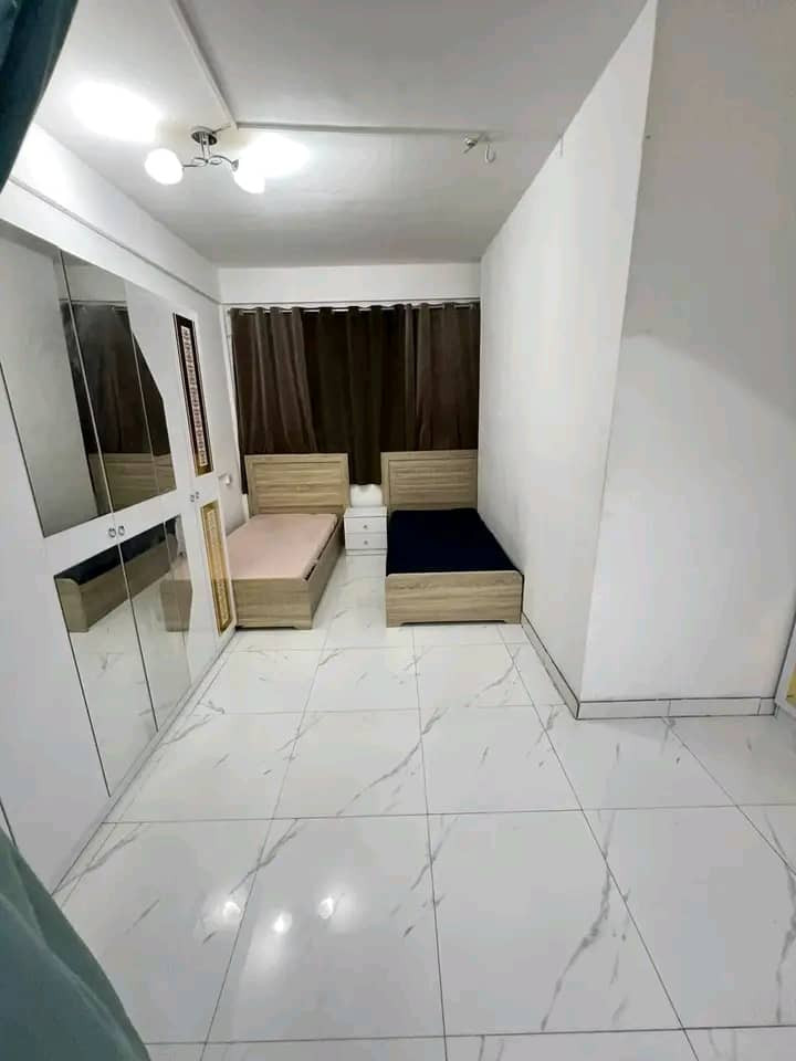 Large studio in Al Khuwair
