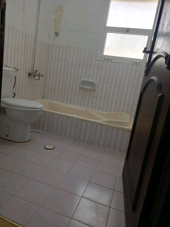 Large furnished studio in Al Ghubra North