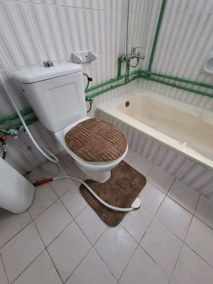 Private studio in Al Ghubra