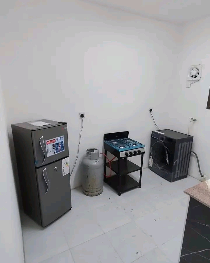 Private studio in Al Khuwair North