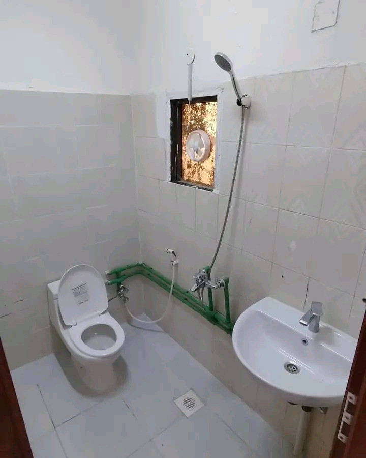 Private studio in Al Khuwair North