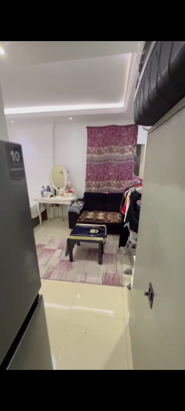 Family studio in Khan