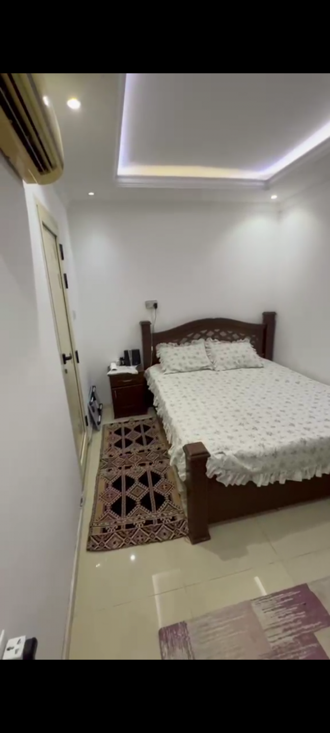 Family studio in Khan