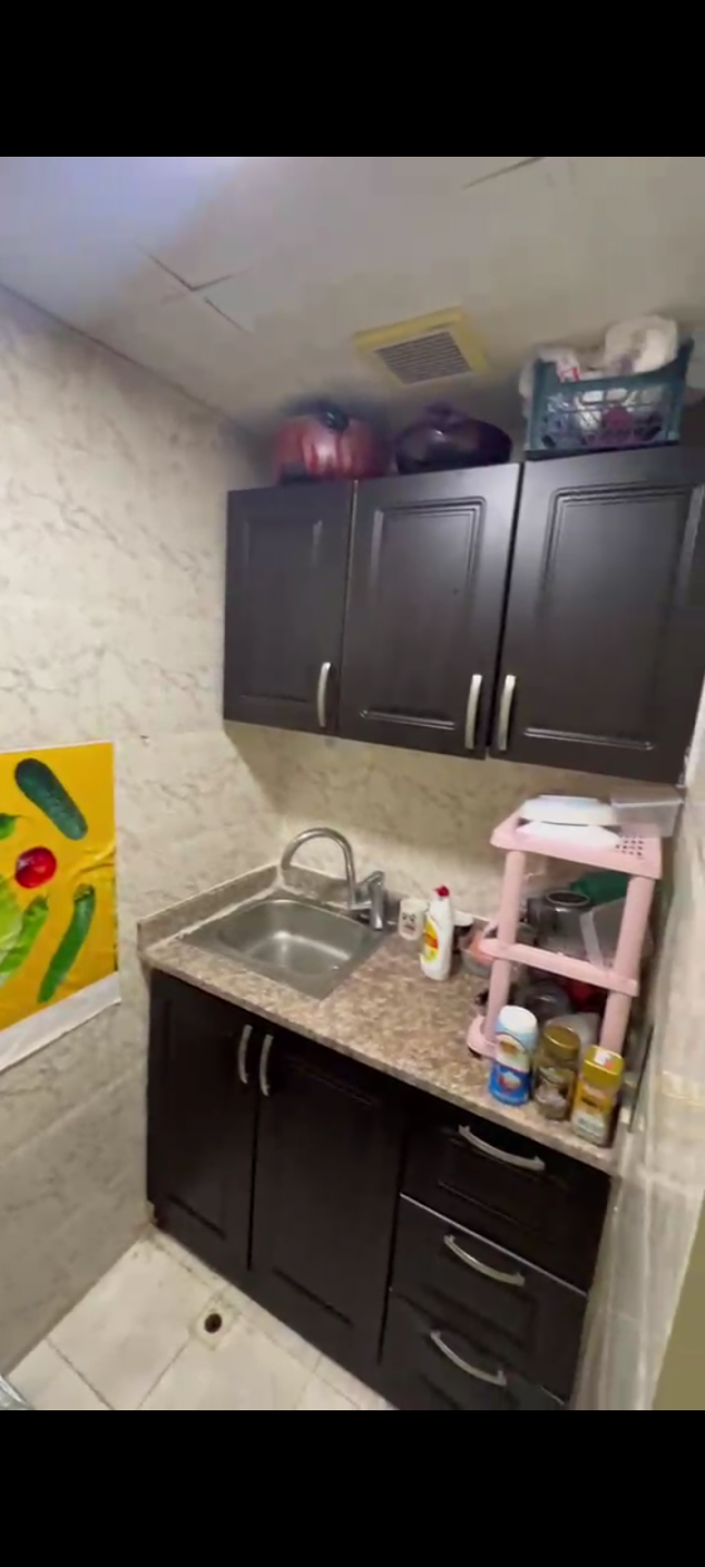 Family studio in Khan