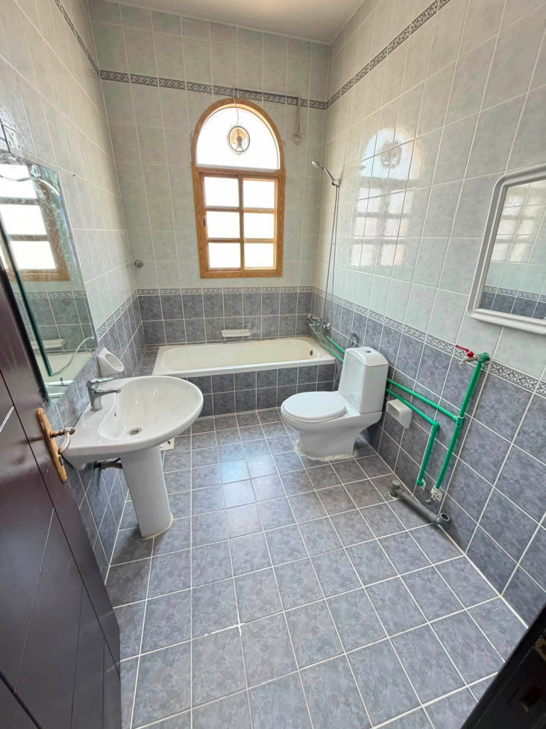 Studio for annual rent