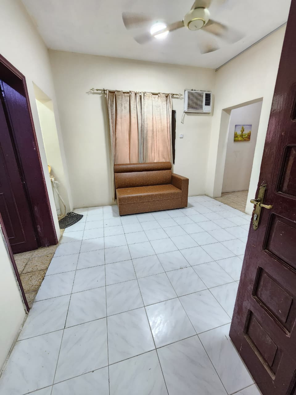 Studio for daily rent