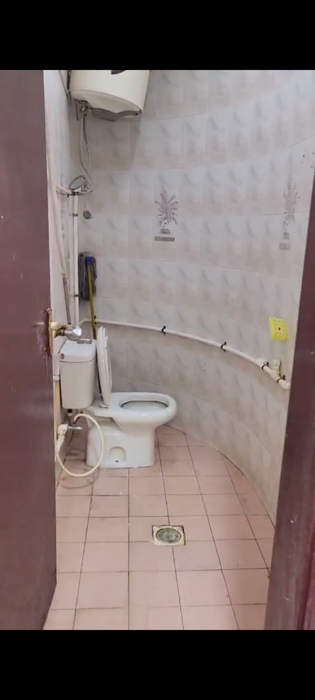 Studio for daily rent
