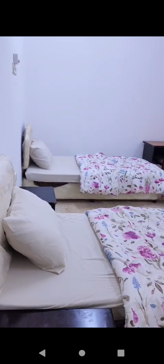 Studio for daily rent
