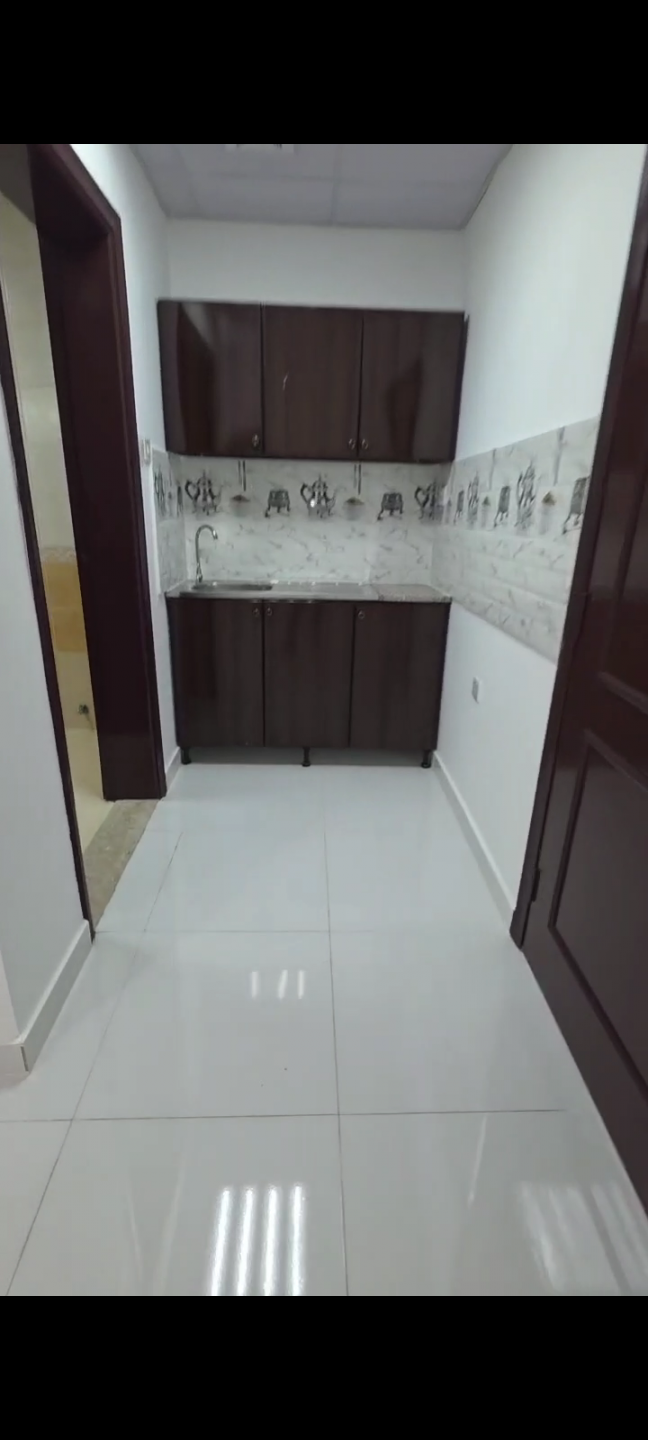 Studio for rent in Khalifa City