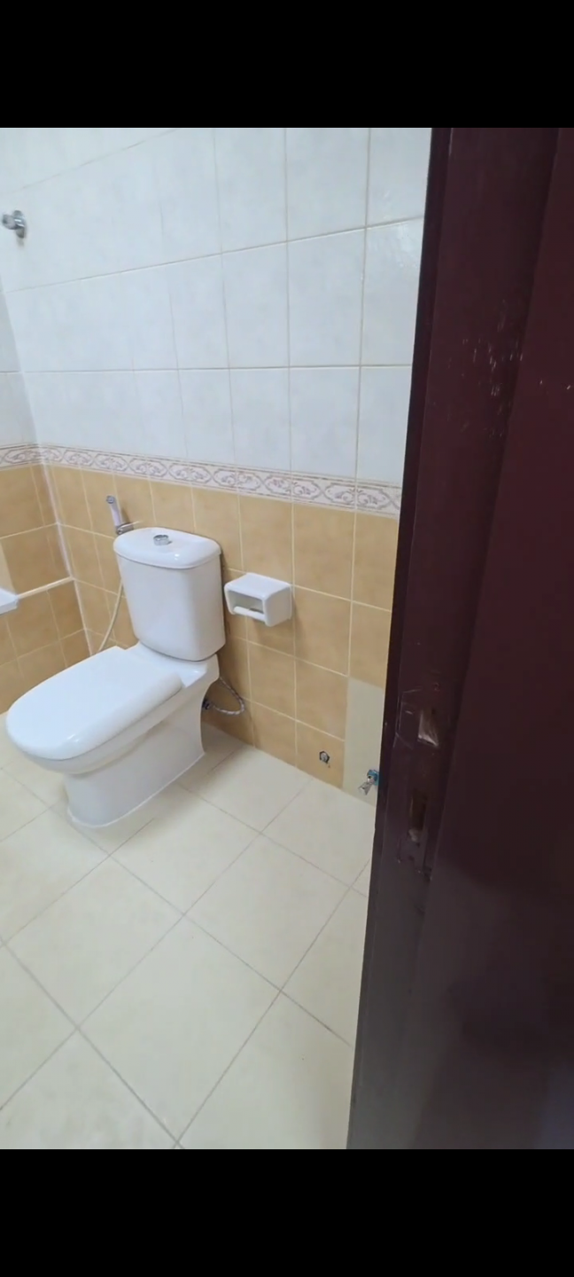 Studio for rent in Khalifa City