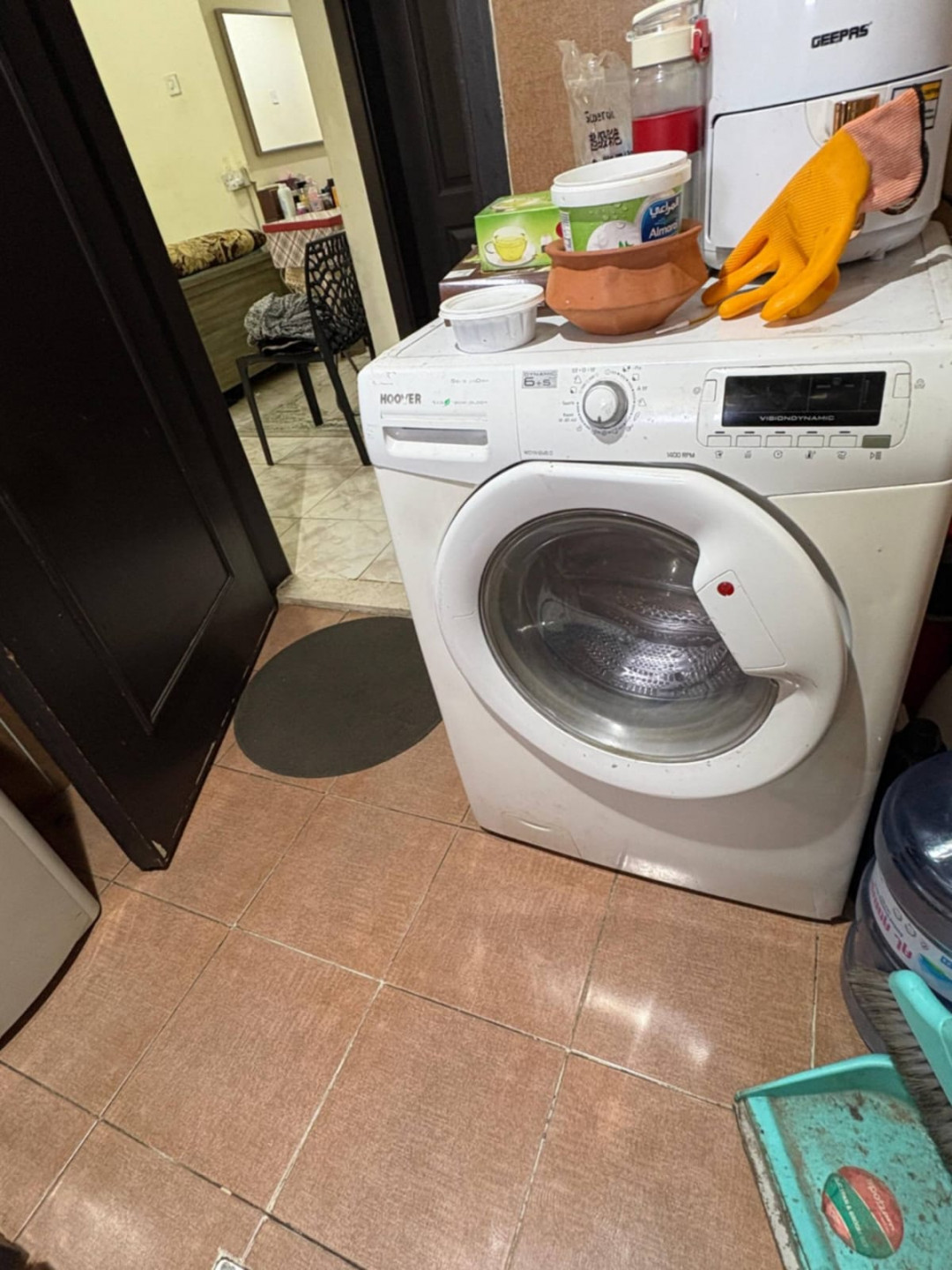 Studio for rent in Ajman