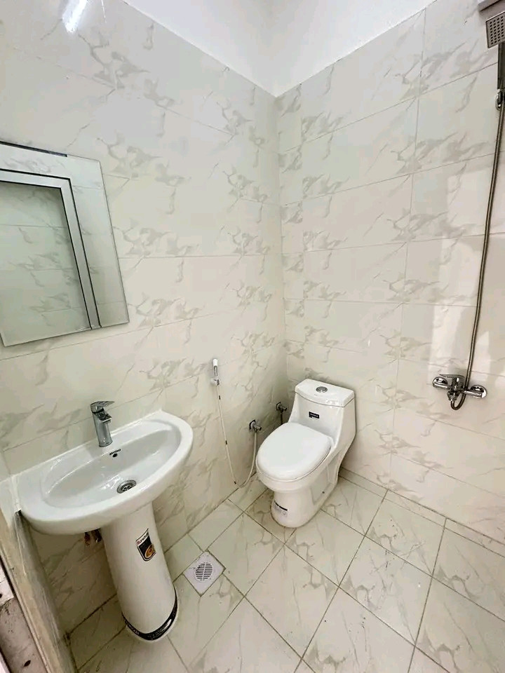 Studio with balcony in Al Khoudh
