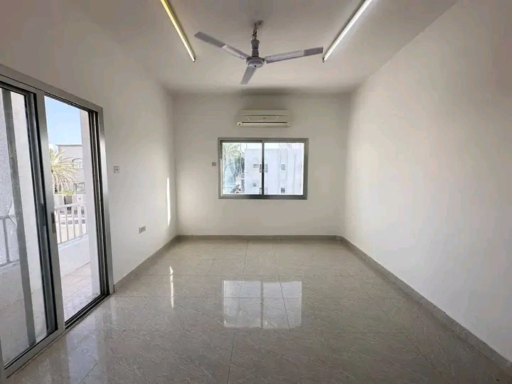 Studio with balcony in Al Khoudh