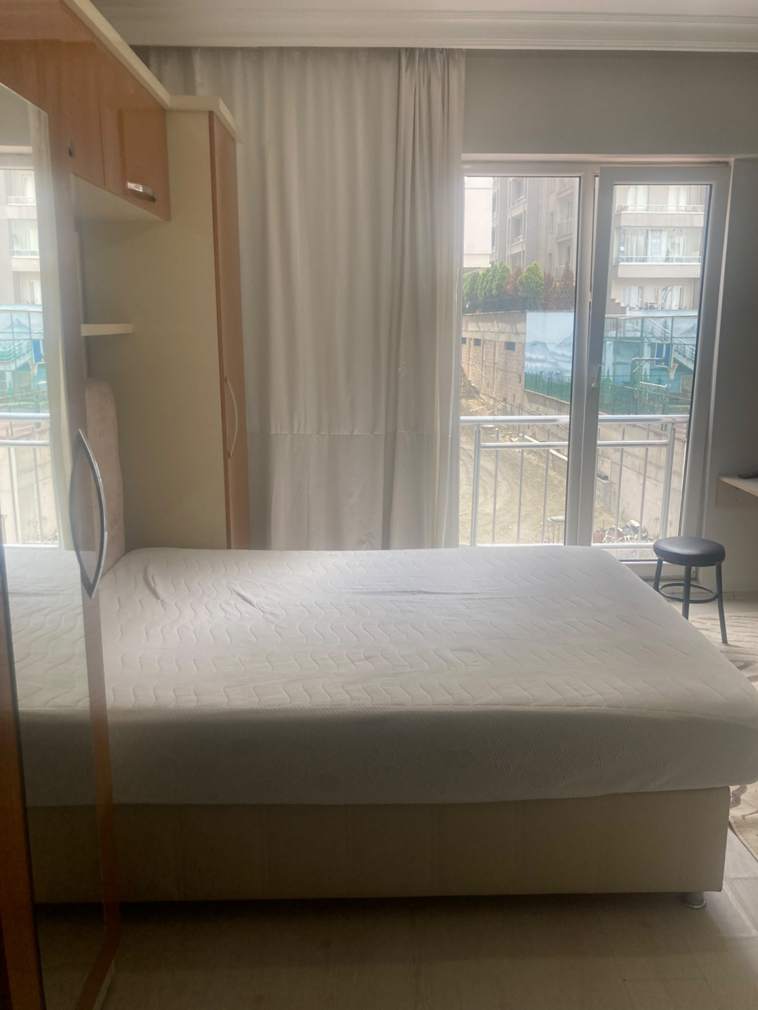 Studio Mafros in Asenurt