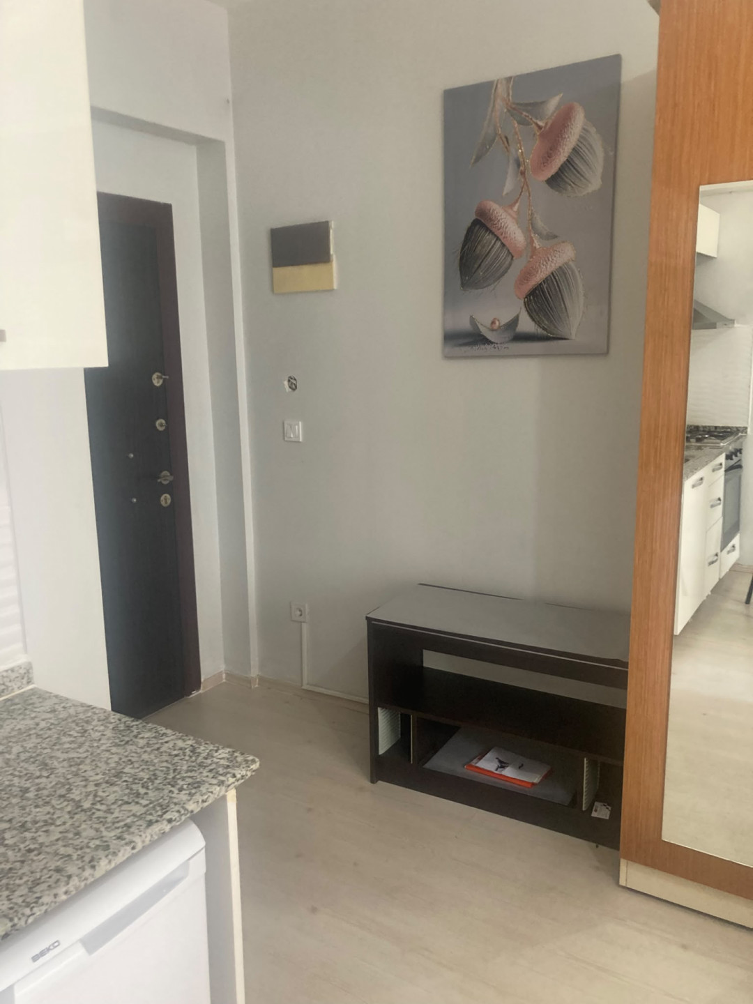 Studio Mafros in Asenurt