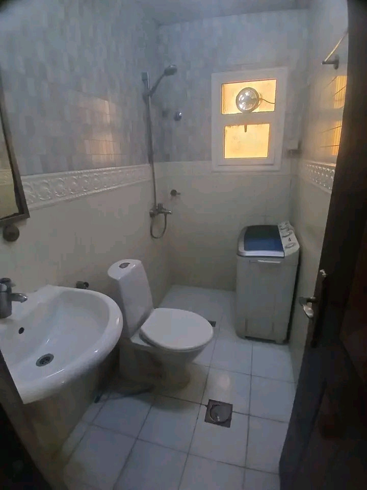 Furnished studio in Al Ghubra South