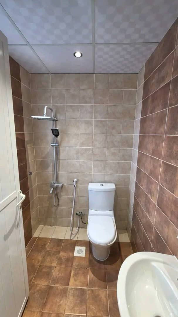 Furnished studio in Al Khuwair