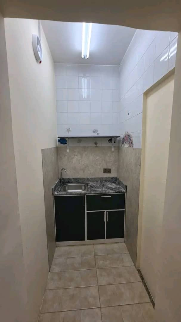 Furnished studio in Al Khuwair