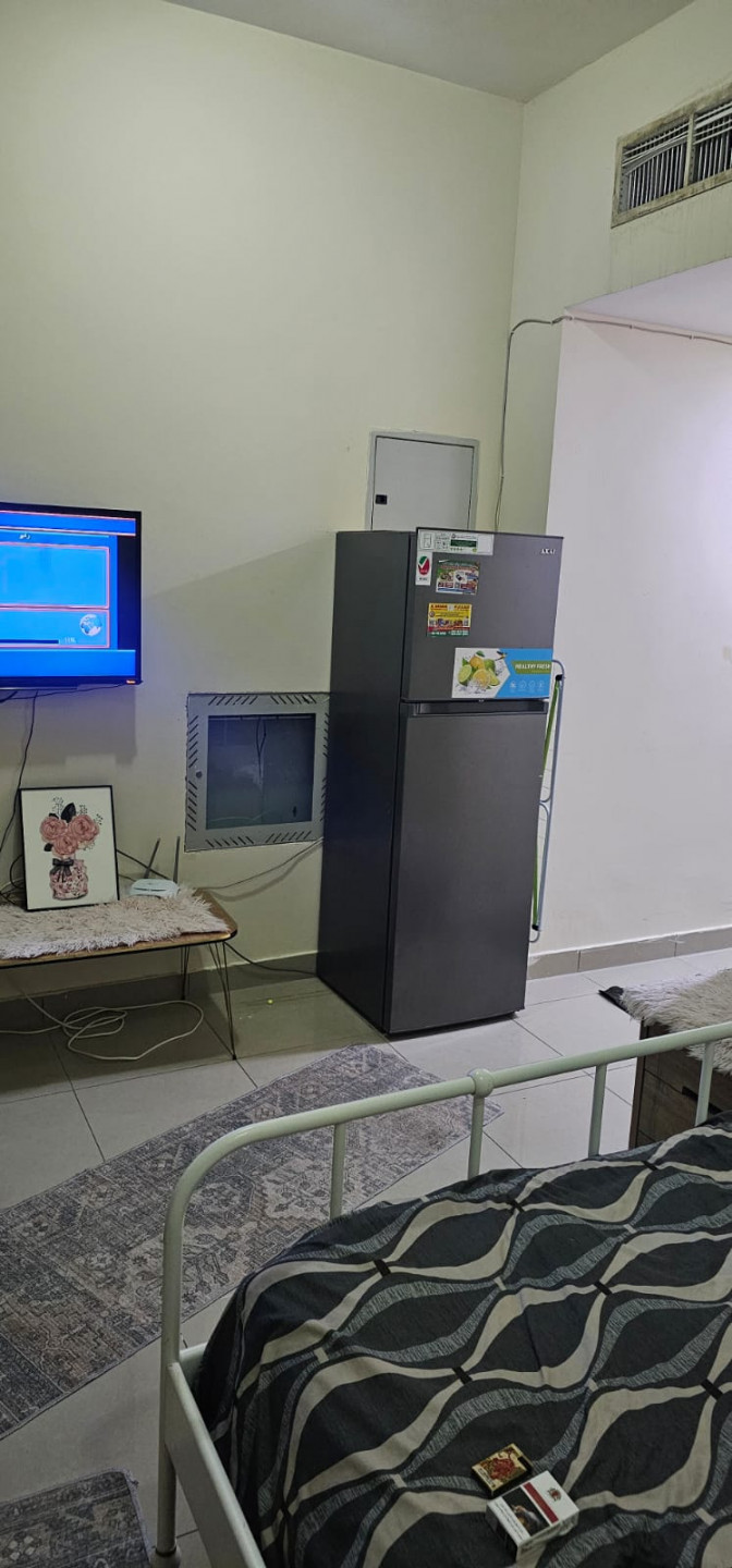Furnished Studio in Al Nuaimiya 2