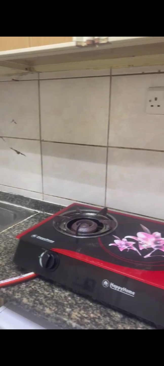 Furnished Studio in Al Nuaimiya 2