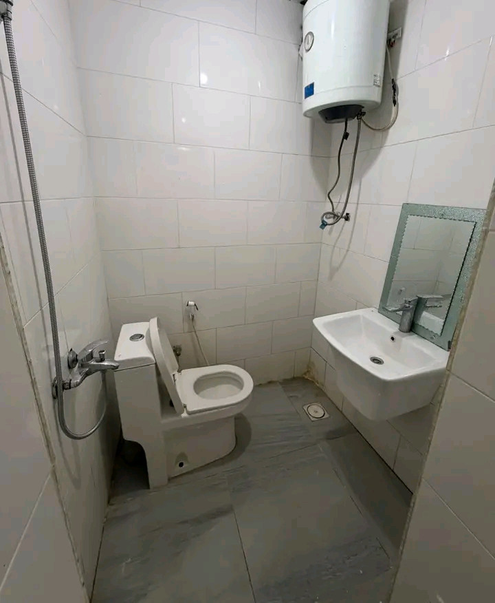 Furnished studio in the heart of Muscat