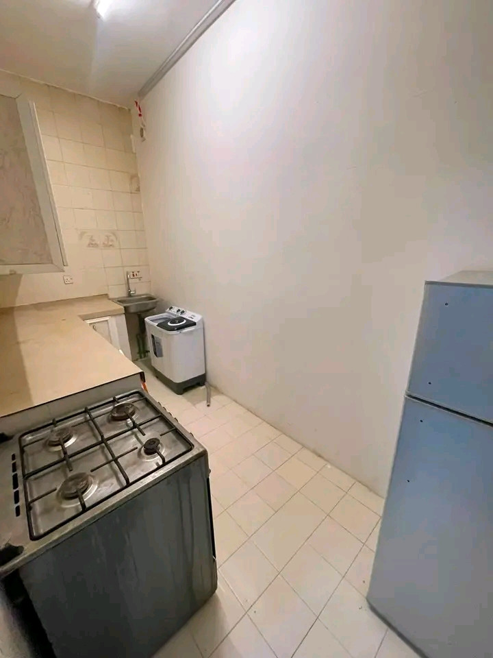 Furnished studio in the heart of Muscat
