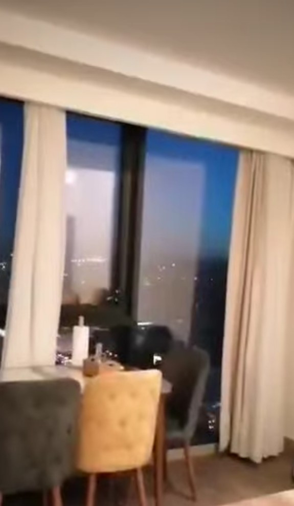Furnished studio in Bagcilar