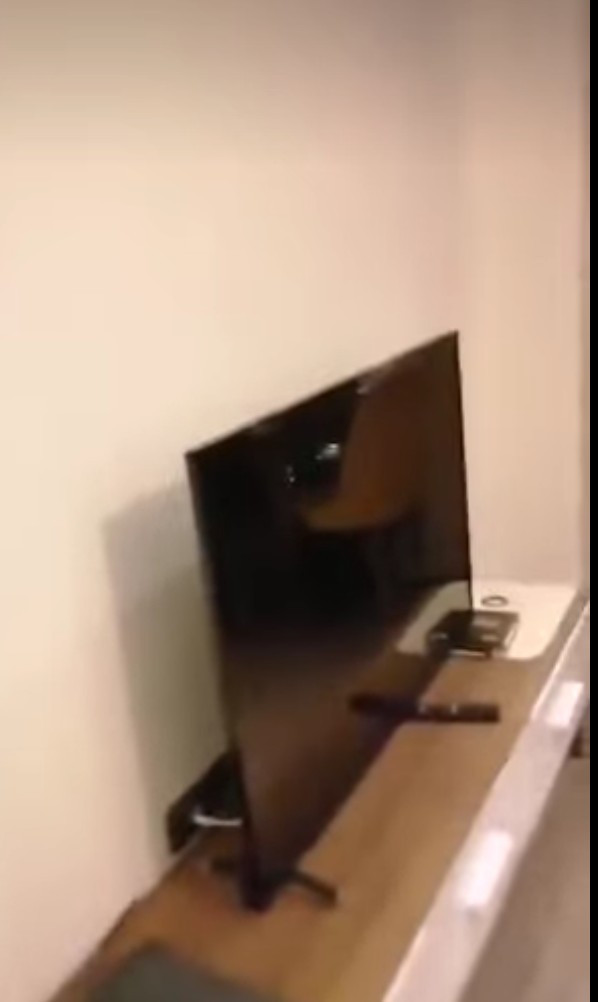 Furnished studio in Bagcilar