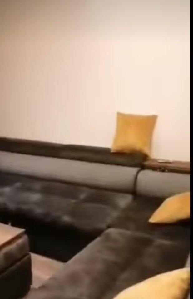 Furnished studio in Bagcilar