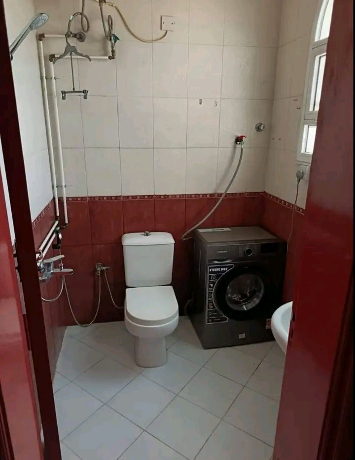 Furnished studio in Al-Azaiba, Al-Anwar Street
