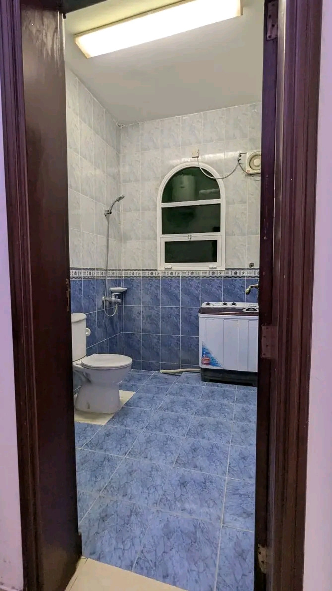 Furnished studio in Al-Azaiba
