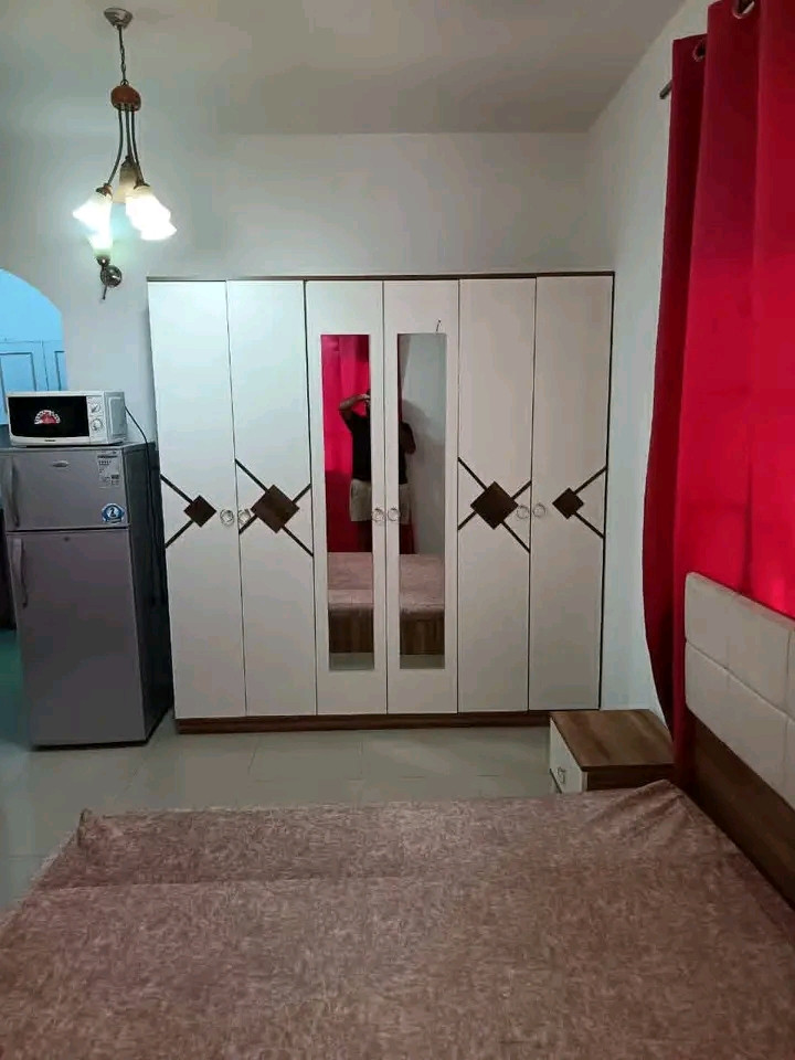 Furnished studio in Al-Azaiba