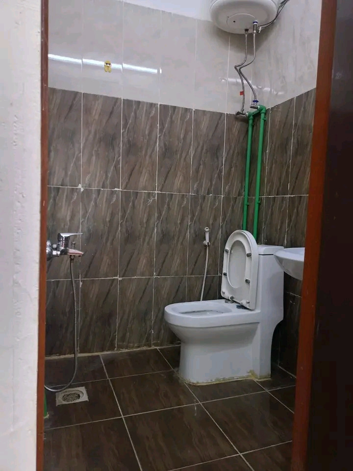 Furnished studio in Al Ghubra North