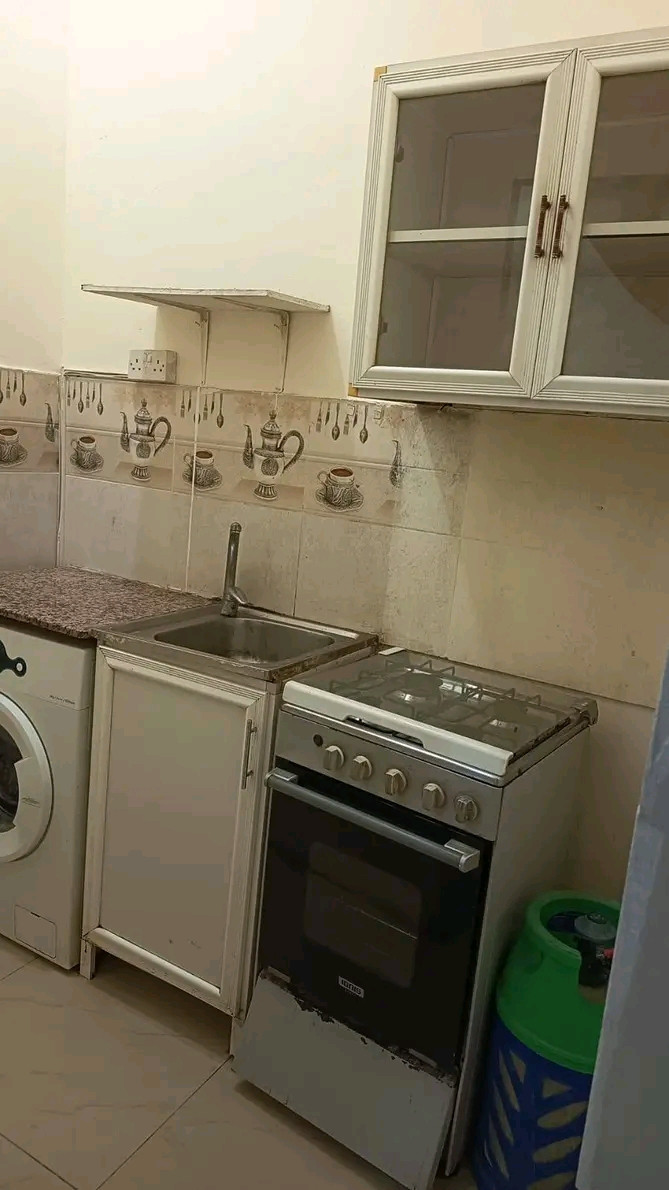 Furnished studio in Al Gharafa