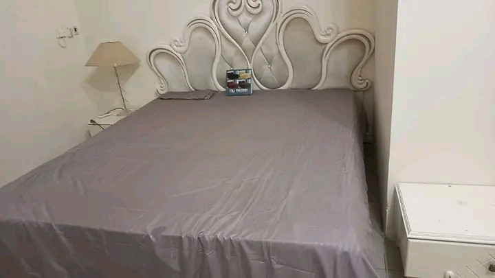 Furnished studio in Al Gharafa