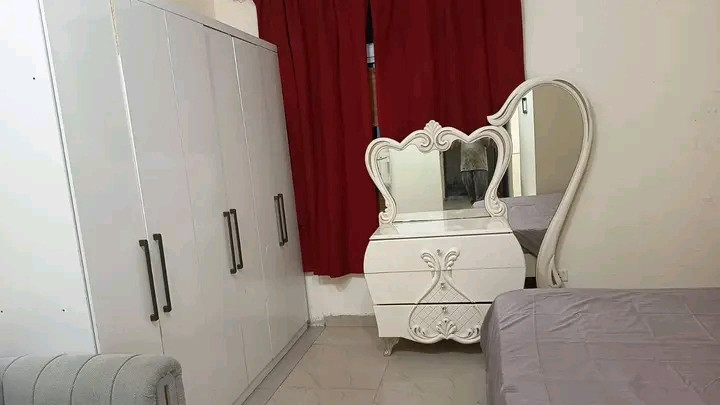 Furnished studio in Al Gharafa