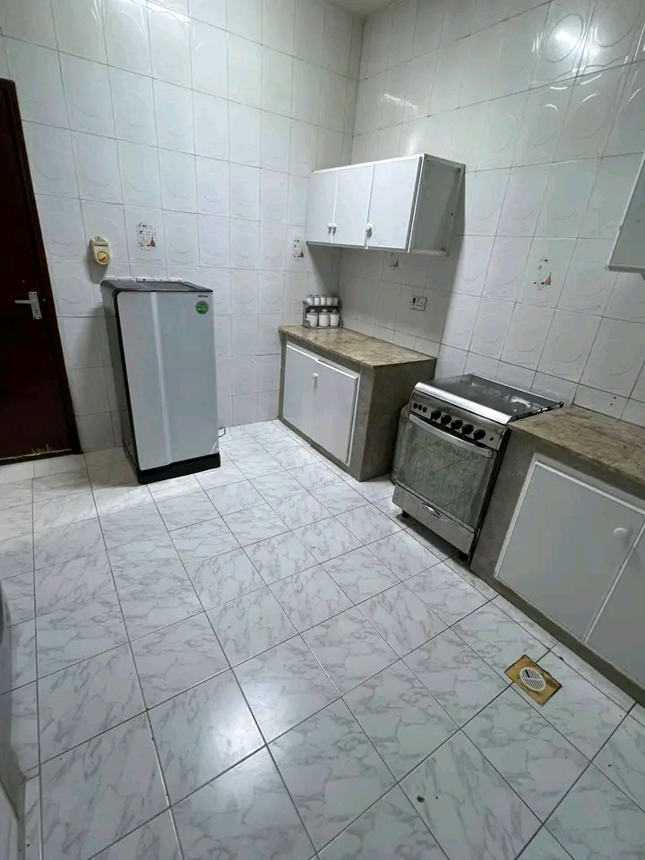 Furnished studio in Al Khuwair