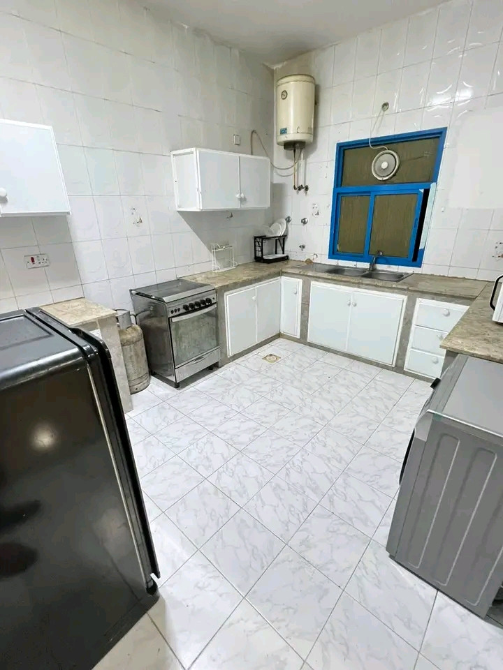 Furnished studio in Al Khuwair