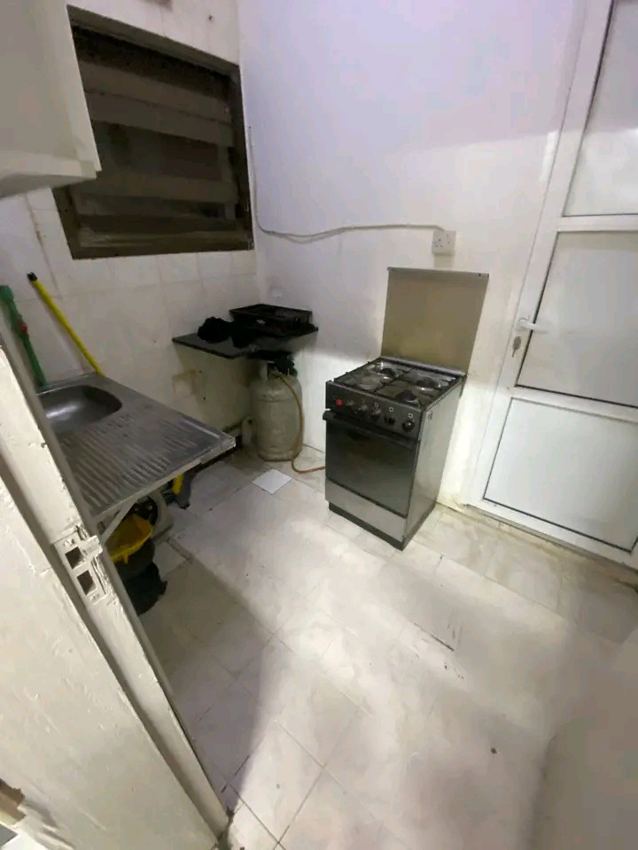 Furnished studio in Al Khuwair 33