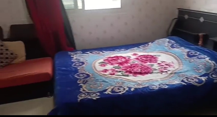 Furnished studio in Al Nuaimiya 1