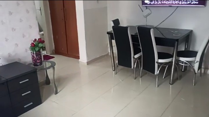 Furnished studio in Al Nuaimiya 1