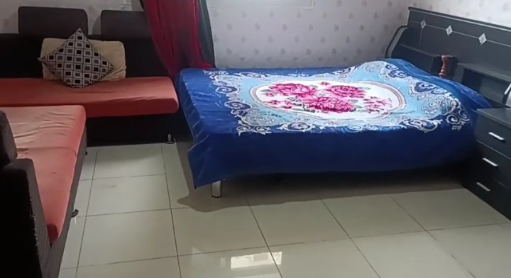 Furnished studio in Al Nuaimiya 1