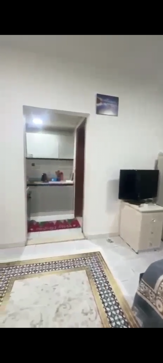 Furnished studio in Al-Nabaa