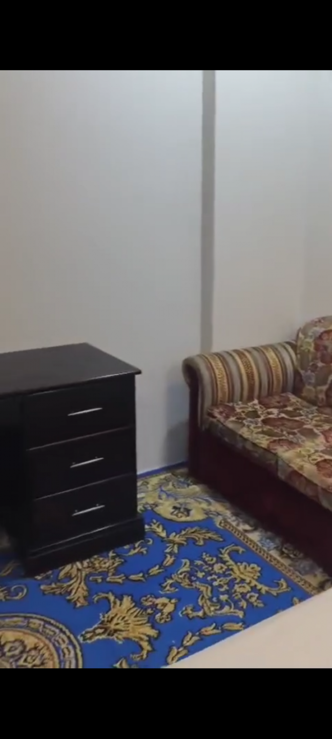 Furnished studio in Al Nahda neighborhood