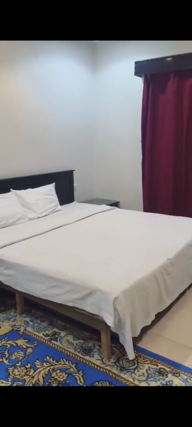 Furnished studio in Al Nahda neighborhood