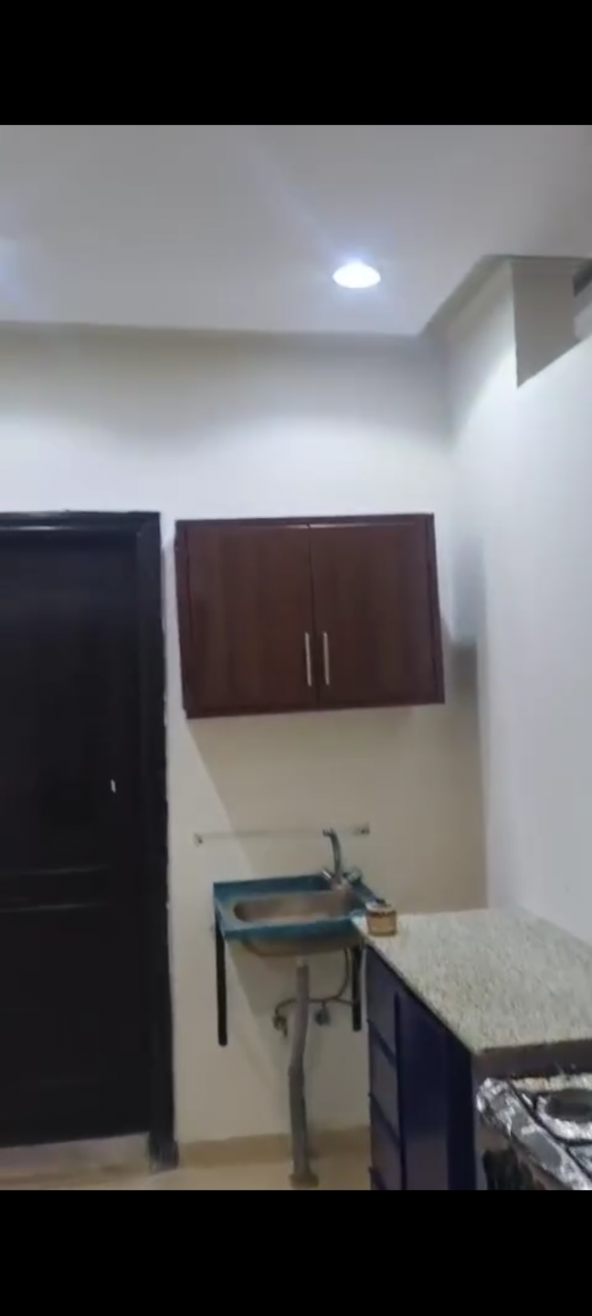 Furnished studio in Al Nahda neighborhood
