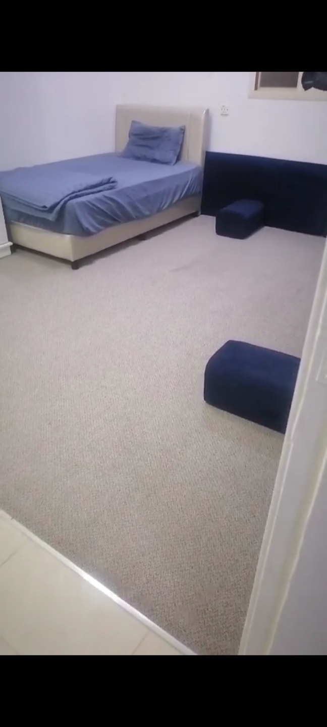 Furnished studio in Yarmouk neighborhood