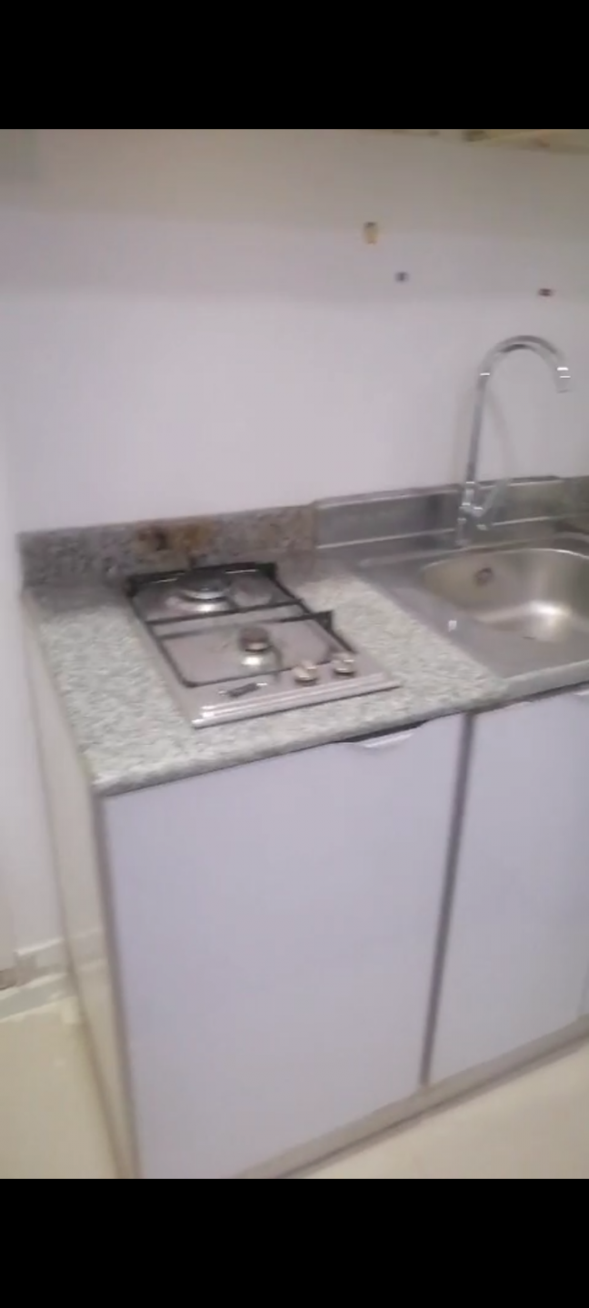Furnished studio in Yarmouk neighborhood