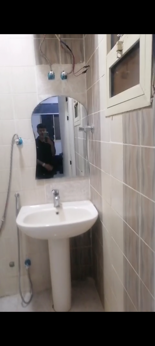 Furnished studio in Yarmouk neighborhood